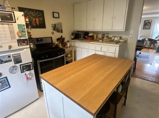 25 Cogswell Ave #2, Cambridge, MA 02140