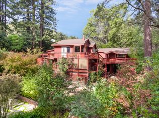 99 Del Casa Dr, Mill Valley, CA