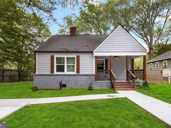 1485 Ryan St SW, Atlanta, GA 30310