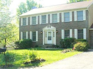 1409 Pillock Pl, Silver Spring, MD 20905