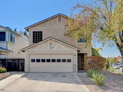 900 Clipper Dr, Henderson, NV, 89015