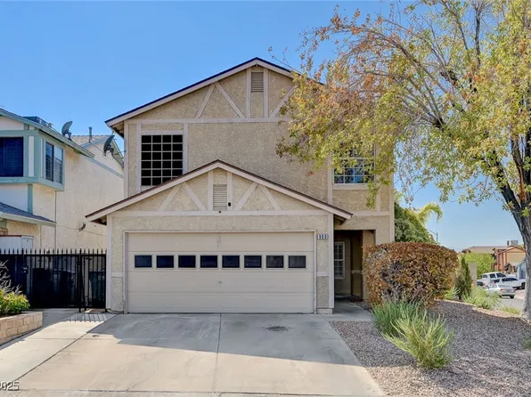900 Clipper Dr, Henderson, NV 89015