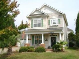 19812 Madison Village Dr, Cornelius, NC 28031