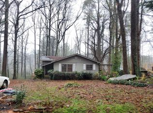 2710 Hammond Dr, Cumming, GA 30040
