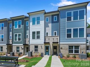 1539 Lithium Ln, Charlotte, NC 28211