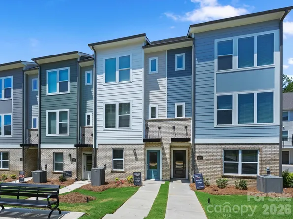 1539 Lithium Ln, Charlotte, NC 28211