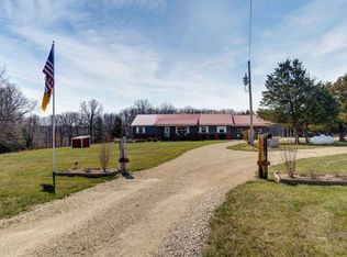 2390 New Hope Road, Fordland, MO 65652