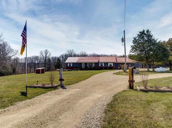 2390 New Hope Road, Fordland, MO 65652