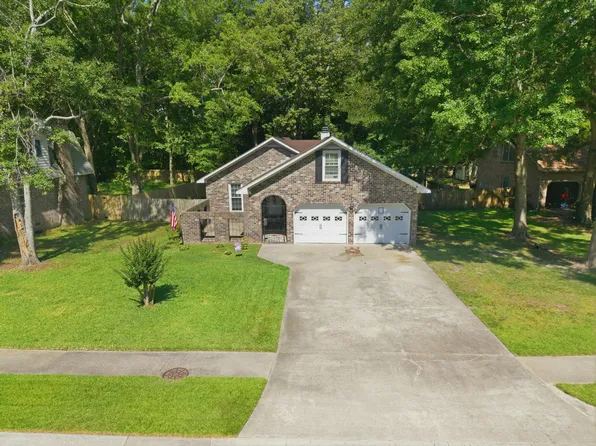 149 Southwold Cir, Goose Creek, SC 29445