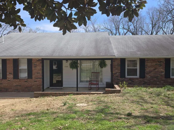 1102 Orchard Ln, Horseshoe Bend, AR 72512