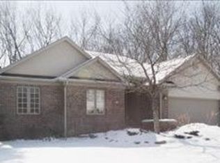 5183 Willowbend Trl, Kalamazoo, MI 49009