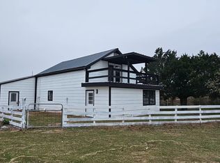 2786 Old Columbus Rd N, Sealy, TX 77474