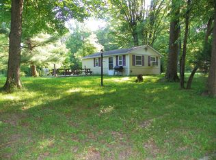 7833 E Hidden Cove Ln, Rockville, IN 47872