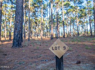 481 N Fort Bragg Rd, Southern Pines, NC 28387