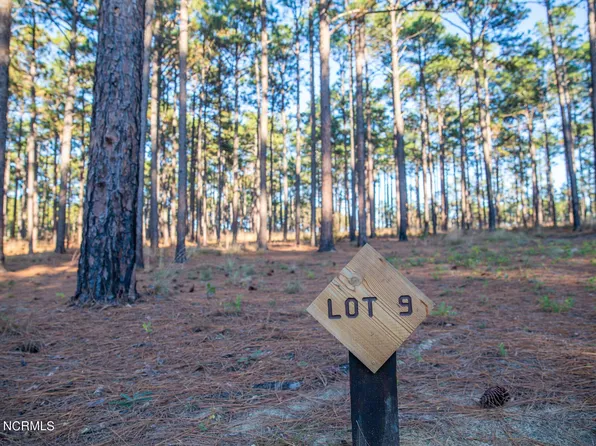 481 N Fort Bragg Road, Southern Pines, NC 28387