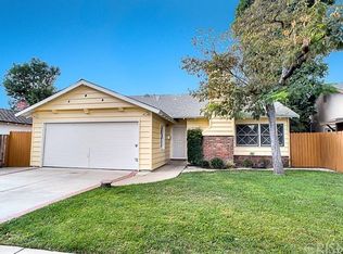 6637 Hesperia Ave, Reseda, CA 91335