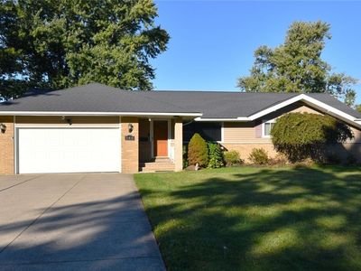 848 Stanwell Dr, Highland Heights, OH, 44143