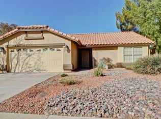 748 W Hackamore St, Gilbert, AZ 85233