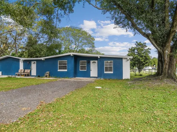 4708 E Seward St, Tampa, FL 33617