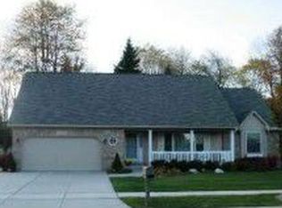 70311 Applewood St, Richmond, MI 48062