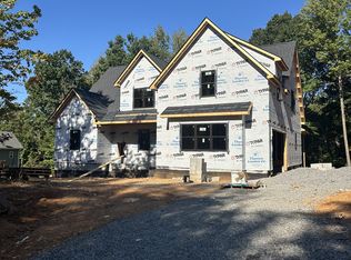 4 Benton Ridge Rd LOT 4, Palmyra, TN 37142