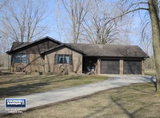 8548 Franks Ln, Pulaski, WI 54162