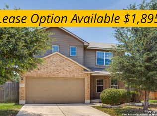 7522 Rigel Chas, San Antonio, TX 78252