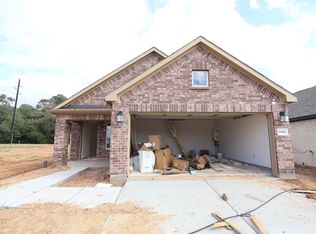 21406 Jacaranda Blossom Way, Tomball, TX 77377