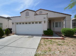 2047 Fred Brown Dr, Las Vegas, NV 89106