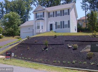 8 Captain Johns Cv, Stafford, VA 22554