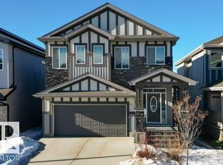 820 177th St SW, Edmonton, AB