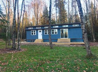 N14135 Pixley Shores Rd W, Park Falls, WI 54552