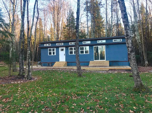 N14135 Pixley Shores Rd W, Park Falls, WI 54552