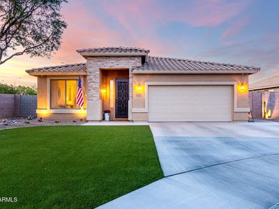 2024 E Cherry Hills Pl, Chandler, AZ, 85249