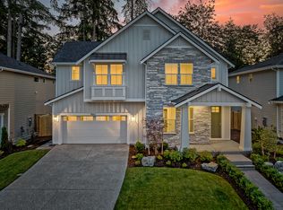 9661 186th Ct NE, Redmond, WA 98052