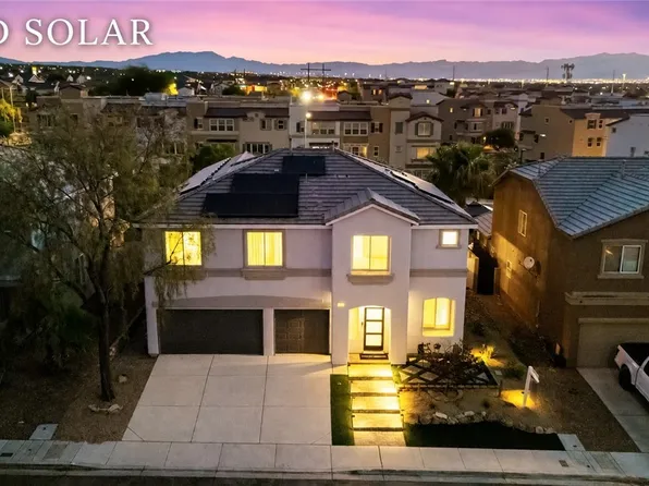 53 Evvie Ct, Henderson, NV 89012