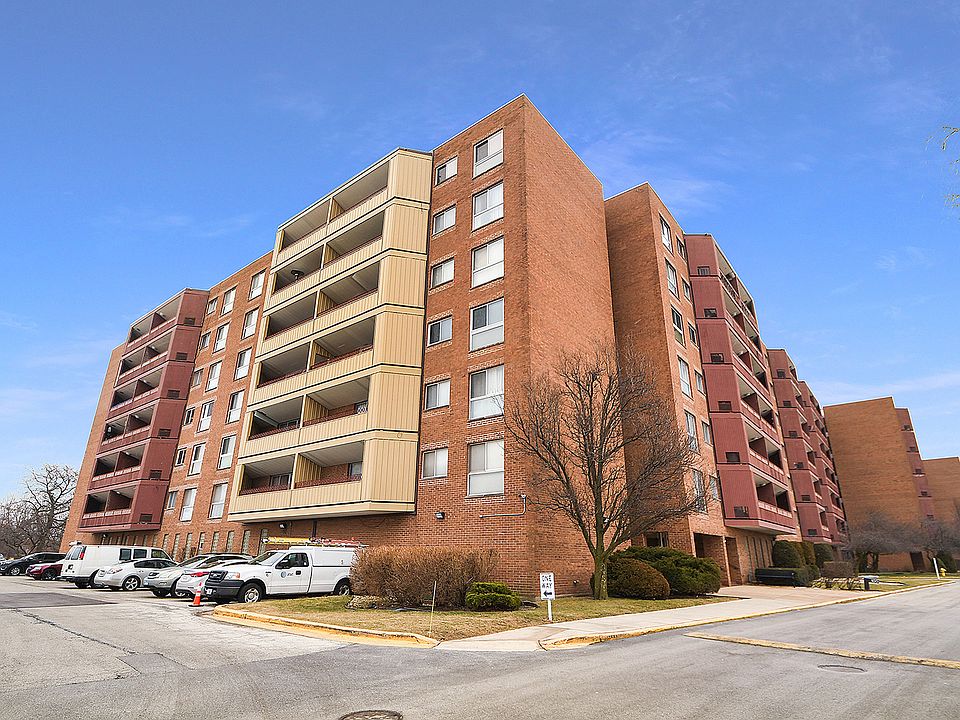 1st image of 100 Park Ave APT 412