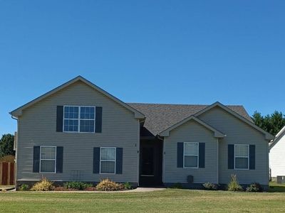 775 Samantha Ln, Clarksville, TN, 37040