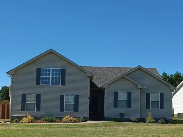 775 Samantha Ln Lot 150, Clarksville, TN 37040