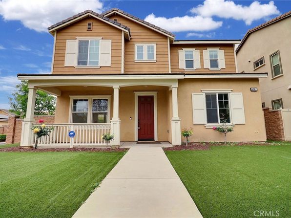 6147 Davidson St, Chino, CA 91710