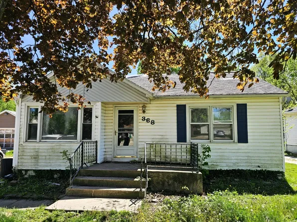 368 W First South St, Chebanse, IL 60922