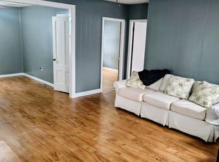 463 Linden St #2, Fall River, MA 02720