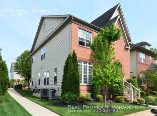 6324 Still Spring Pl, Alexandria, VA 22315