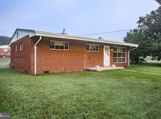 701 Hanson Ave, Fredericksburg, VA 22401