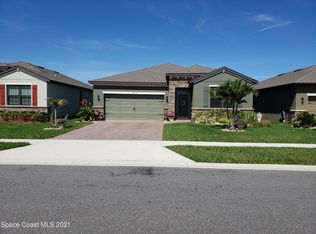4054 Caladium Cir, West Melbourne, FL 32904