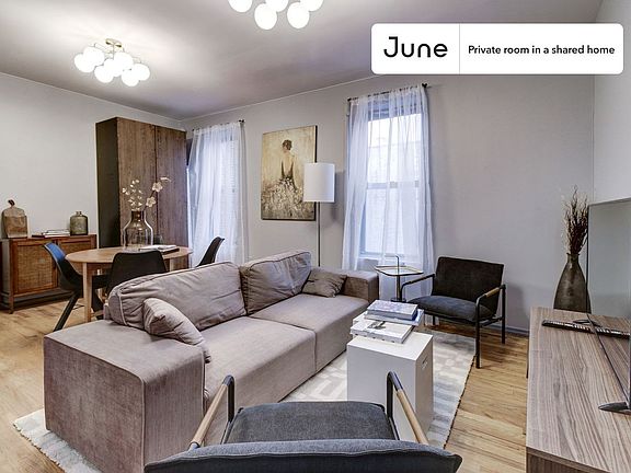 4th image of 615 W 136th St #A
