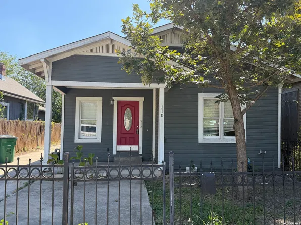 110 Glorietta, San Antonio, TX 78202