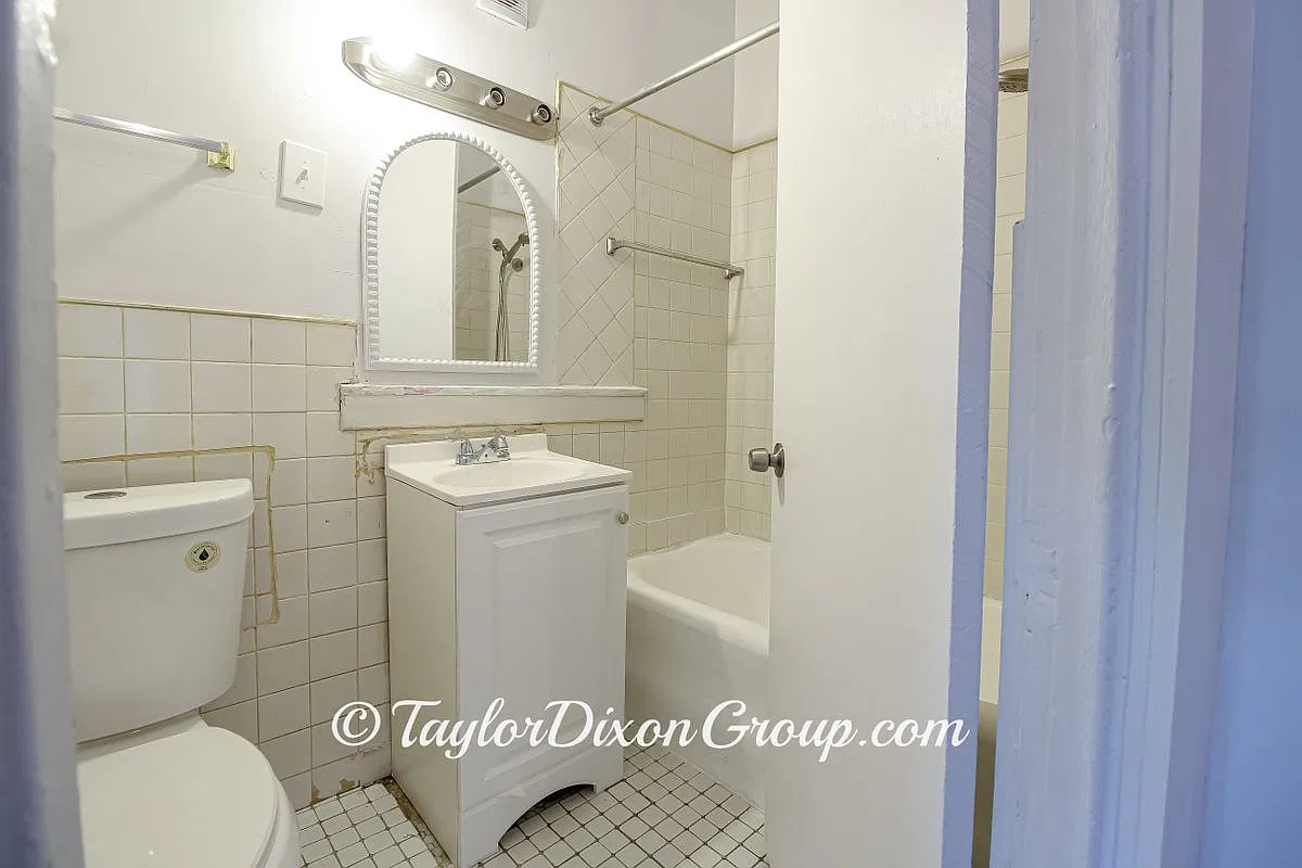 2 bed, 1.0 bath, 668 sqft, $1,185 — Photo 4