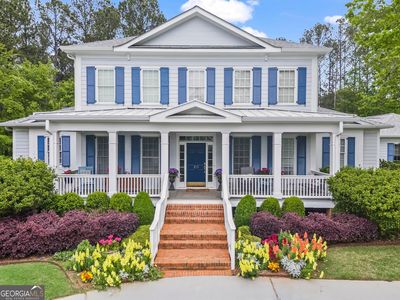 20 Glistening Glen Ct, Newnan, GA, 30265
