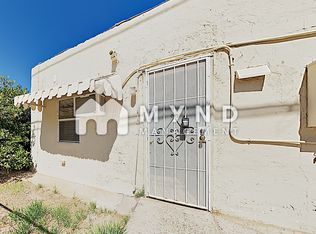 667 W Northern Ave UNIT C, Coolidge, AZ 85128